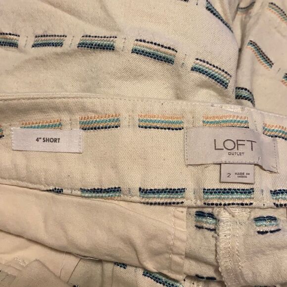 Loft Shorts - Picture 5 of 5